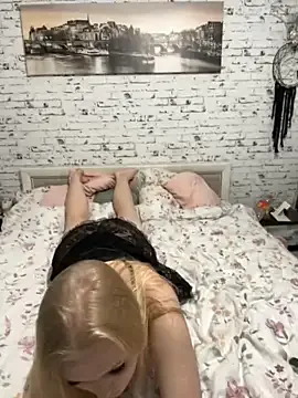 hotgoodgirll from StripChat is Freechat