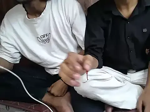 Hotindian_couple69 from StripChat is Freechat