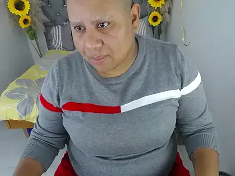 hotlesby_valery from StripChat is Freechat