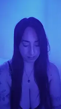 Hotlexyxxx from StripChat is Freechat