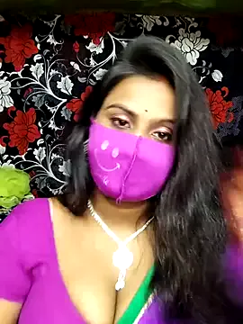 hotshilpa from StripChat is Freechat