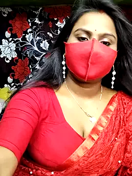 hotshilpa from StripChat is Freechat