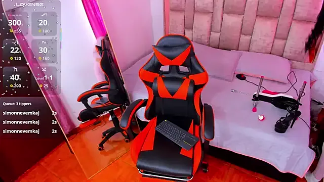 Girls: try live performances with matured performers, from dancing to quirks, in a variety of beautiful sex cams.