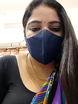 hottamil_honey_couples from StripChat is Freechat