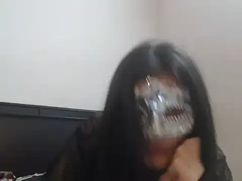 Hottie_hania from StripChat is Freechat