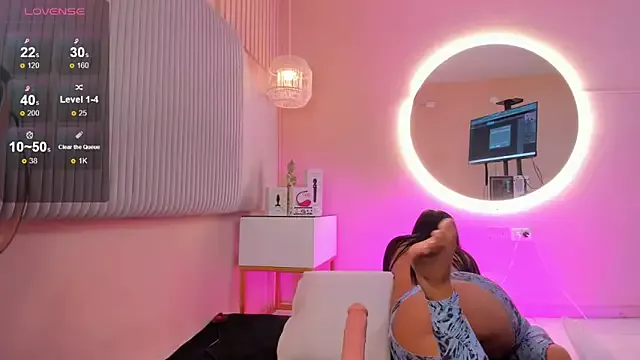 Girls: try live performances with matured performers, from dancing to quirks, in a variety of beautiful sex cams.