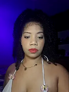 hottielatina from StripChat is Freechat