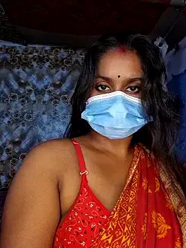 Hotty-rimi from StripChat is Freechat