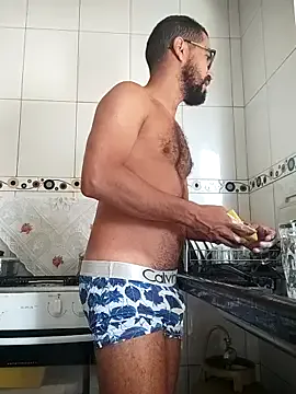 HS-hotsmile from StripChat is Freechat