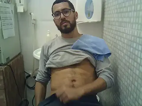 HS-hotsmile from StripChat is Freechat