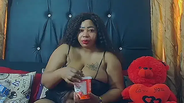 HUMONGUOUSTITSS from StripChat