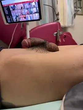 hung-168 from StripChat is Freechat