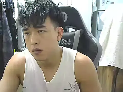 hunterXhan from StripChat is Freechat