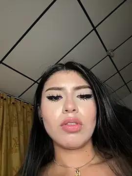 hurrem_18 from StripChat is Freechat
