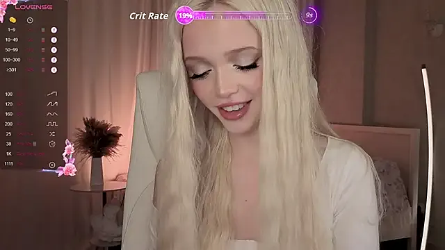 I_am_joss from StripChat is Freechat