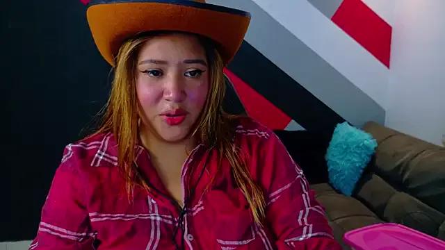 I_am_yours- from StripChat is Freechat