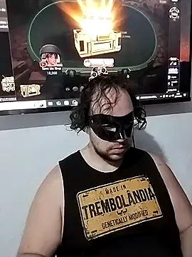 I_came_from_nowhere from StripChat is Freechat