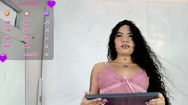 Iam_lilo from StripChat