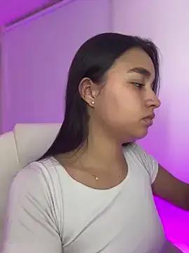 Iam_samanthaa from StripChat is Freechat