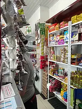 IAM_VALERI from StripChat is Freechat