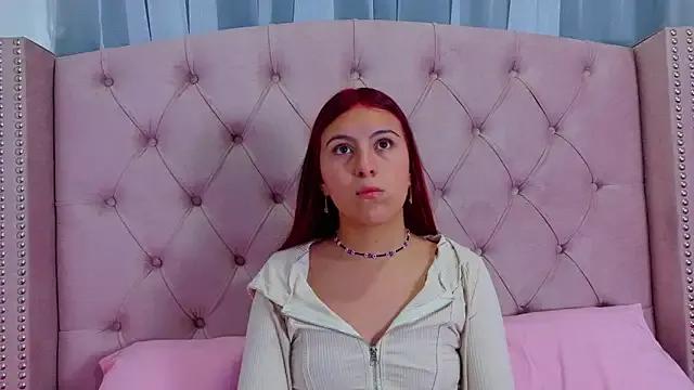 iambonnie_ from StripChat is Freechat