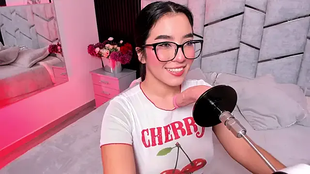 Ibbiebennett from StripChat