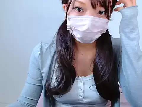 Ichikachan from StripChat is Freechat