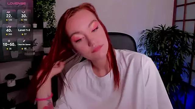 Girls: try live performances with matured performers, from dancing to quirks, in a variety of beautiful sex cams.