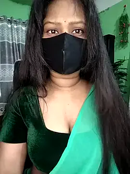 Idhika-Paul from StripChat