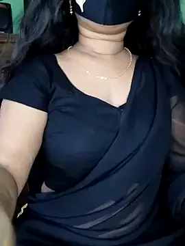 Idhika-Paul from StripChat