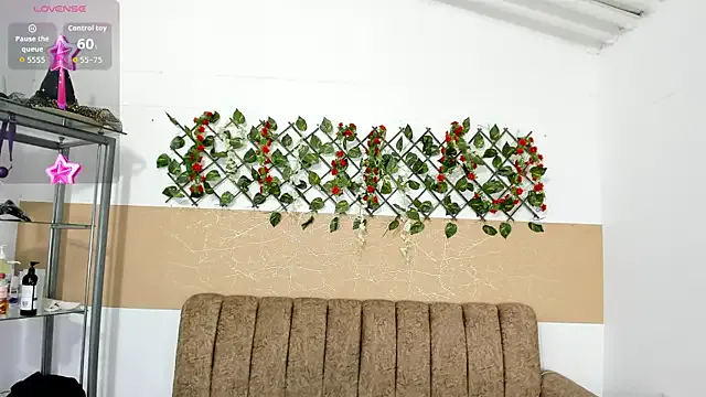 Girls: try live performances with matured performers, from dancing to quirks, in a variety of beautiful sex cams.