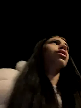 ilariea_girl from StripChat is Freechat