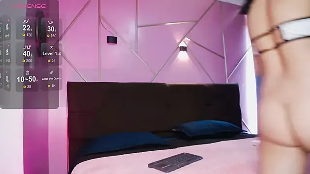 Girls: try live performances with matured performers, from dancing to quirks, in a variety of beautiful sex cams.