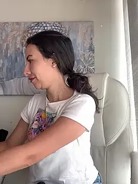 im_lorein from StripChat is Freechat