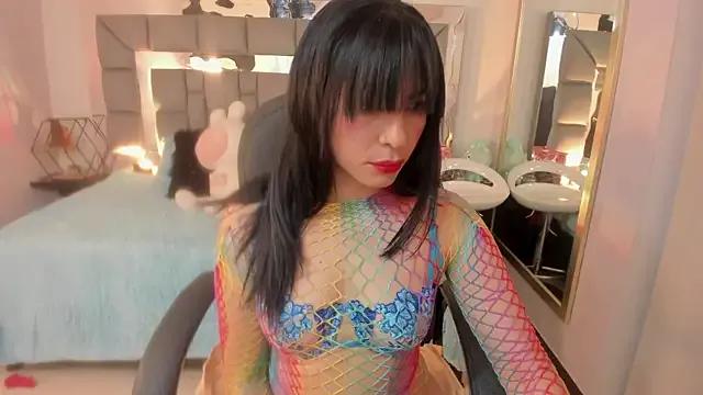 im_Lorena from StripChat is Freechat