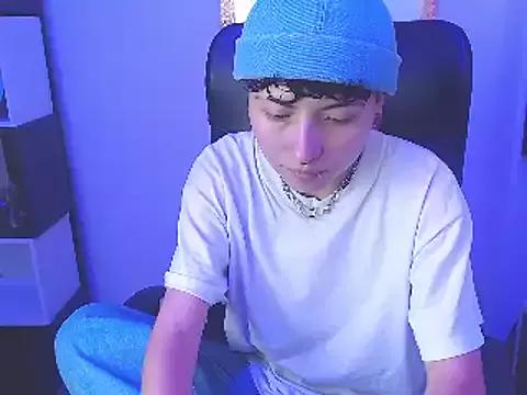 Im_Mathias from StripChat