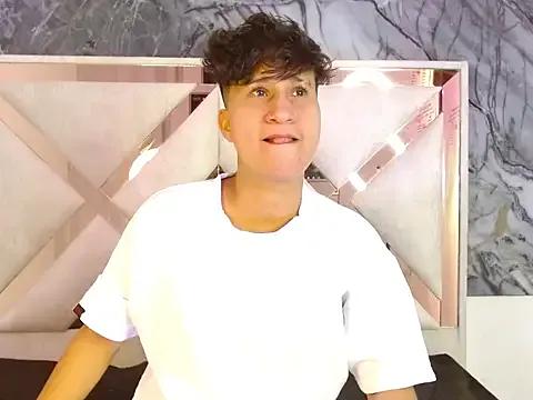 Im_Milan_Rs from StripChat is Freechat