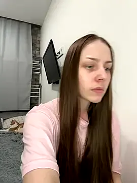 Im_Regina from StripChat is Freechat