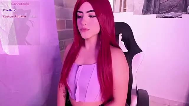 Girls: try live performances with matured performers, from dancing to quirks, in a variety of beautiful sex cams.
