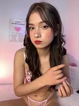 Im_yoursBb from StripChat is Freechat