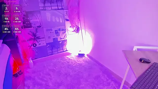 Girls: try live performances with matured performers, from dancing to quirks, in a variety of beautiful sex cams.