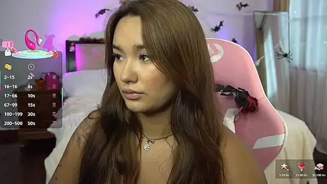 Immahawaii from StripChat