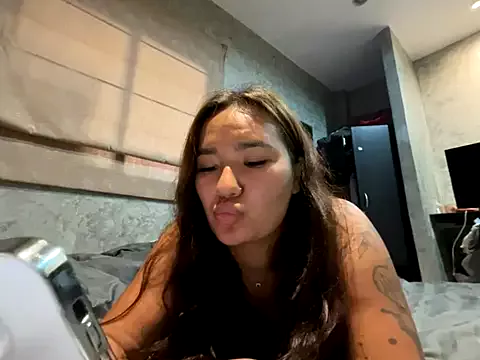 Immahawaii from StripChat