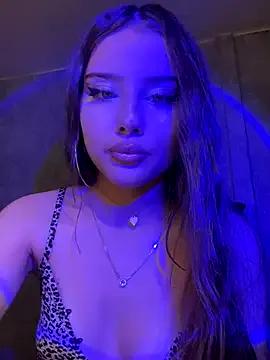 Immy_Megan from StripChat is Freechat