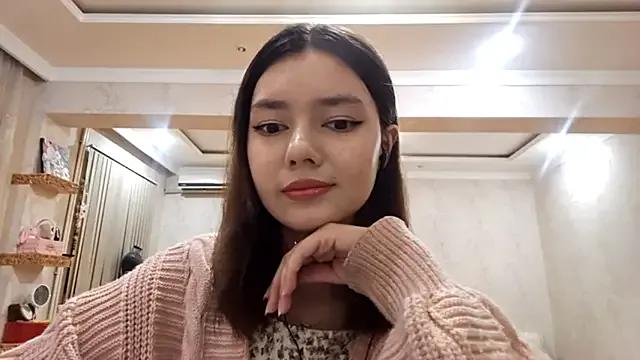 ImogeneMalinconico from StripChat is Freechat