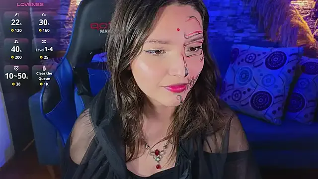 imrockstar from StripChat is Freechat