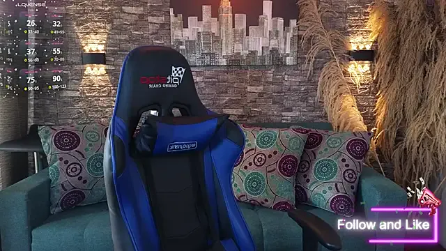 Girls: try live performances with matured performers, from dancing to quirks, in a variety of beautiful sex cams.