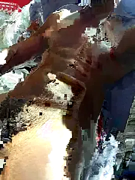 Imyourdadsdealer_ from StripChat is Freechat