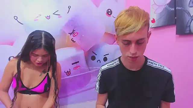 In_my_room_anything_goes from StripChat is Freechat