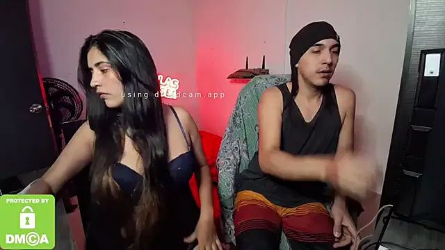 incubus2sucubus from StripChat is Freechat